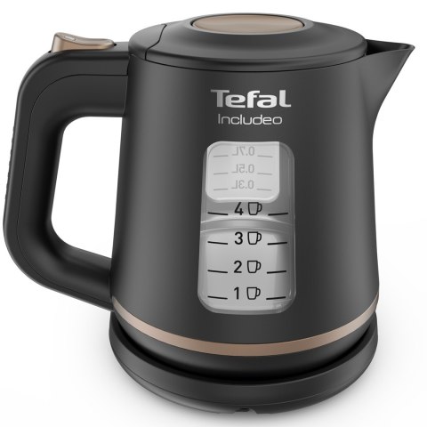 Czajnik elektryczny TEFAL KI 5338 Czajnik elektryczny TEFAL KI 5338