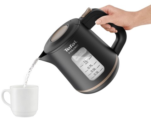 Czajnik elektryczny TEFAL KI 5338 Czajnik elektryczny TEFAL KI 5338