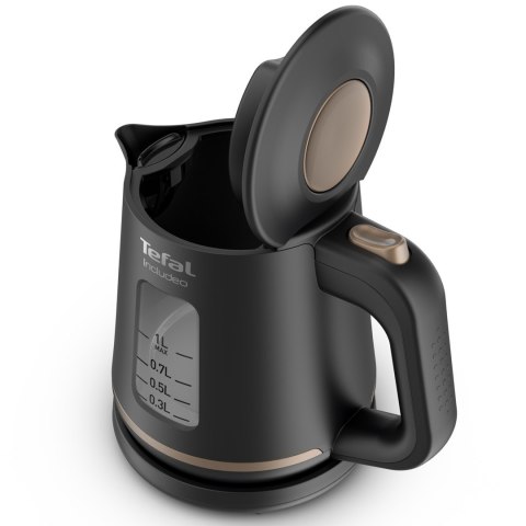 Czajnik elektryczny TEFAL KI 5338 Czajnik elektryczny TEFAL KI 5338