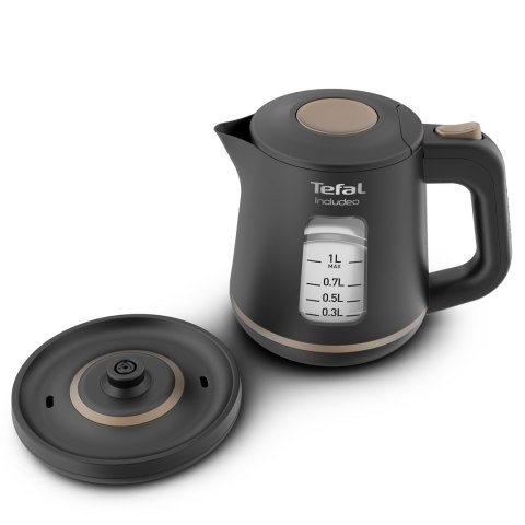 Czajnik elektryczny TEFAL KI 5338 Czajnik elektryczny TEFAL KI 5338