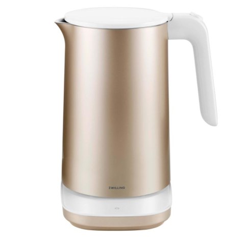 Czajnik elektryczny ZWILLING Enfinigy Pro 53006-006-0 złoty Czajnik elektryczny ZWILLING Enfinigy Pro 53006-006-0 złoty