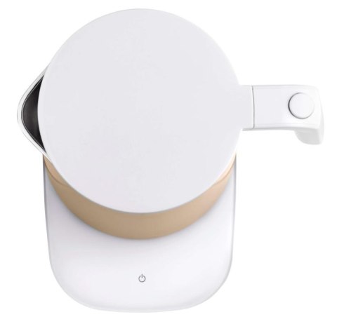 Czajnik elektryczny ZWILLING Enfinigy Pro 53006-006-0 złoty Czajnik elektryczny ZWILLING Enfinigy Pro 53006-006-0 złoty