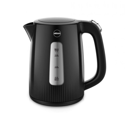 ELDOM CZAJNIK LENA, 2200 W, POJ. 1,7 L, FILTR SIAT ELDOM CZAJNIK LENA, 2200 W, POJ. 1,7 L, FILTR SIAT