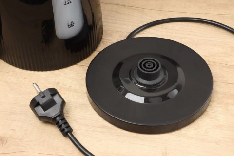 ELDOM CZAJNIK LENA, 2200 W, POJ. 1,7 L, FILTR SIAT ELDOM CZAJNIK LENA, 2200 W, POJ. 1,7 L, FILTR SIAT
