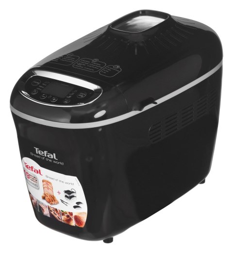 Wypiekacz do chleba TEFAL PF 6118 Wypiekacz do chleba TEFAL PF 6118