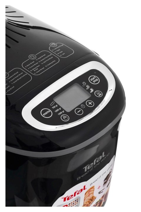 Wypiekacz do chleba TEFAL PF 6118 Wypiekacz do chleba TEFAL PF 6118