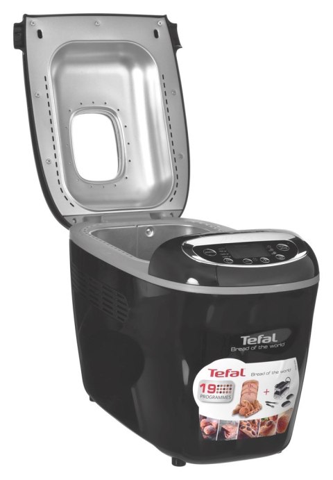 Wypiekacz do chleba TEFAL PF 6118 Wypiekacz do chleba TEFAL PF 6118
