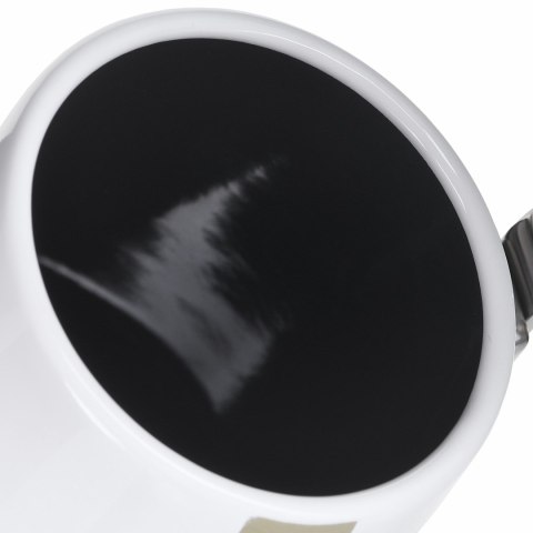 Czajnik HARIO Bona BDK-80-W (0,8l ; kolor kremowy) Czajnik HARIO Bona BDK-80-W (0,8l ; kolor kremowy)