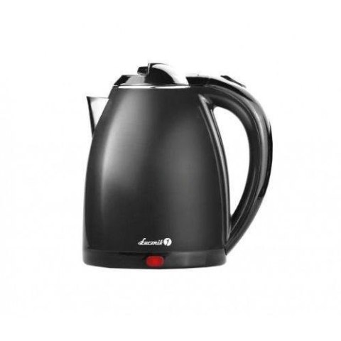 Czajnik Łucznik WK 180 Plus (1800W, 1,8l) czarny Czajnik Łucznik WK 180 Plus (1800W, 1,8l) czarny