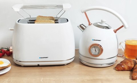 Czajnik elektryczny Blaupunkt EKS802WH, 1,8L, 3000W, biały Czajnik elektryczny Blaupunkt EKS802WH, 1,8L, 3000W, biały