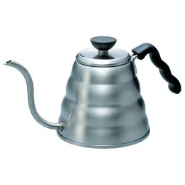 Czajnik stalowe HARIO BUONO VKB-120HSV (1.2l ; kolor inox)