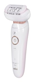 Depilator BRAUN Silk-epil 9 Flex 9002 (WYPRZEDAŻ)