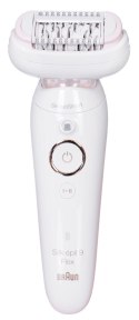 Depilator BRAUN Silk-epil 9 Flex 9002 (WYPRZEDAŻ)