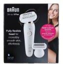 Depilator BRAUN Silk-epil 9 Flex 9002 (WYPRZEDAŻ)