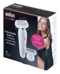 Depilator BRAUN Silk-epil 9 Flex 9002 (WYPRZEDAŻ)