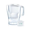 Dzbanek Brita Aluna PF XL+3 wkłady Maxtra PP biały