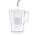 Dzbanek Brita Aluna PF XL+3 wkłady Maxtra PP biały