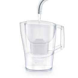 Dzbanek Brita Aluna PF XL+3 wkłady Maxtra PP biały