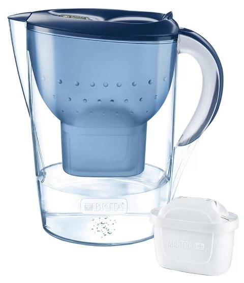 Dzbanek Brita Marella XL PP (niebieski) Dzbanek Brita Marella XL PP (niebieski)
