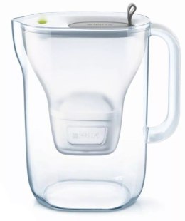 Dzbanek Brita Style PP (szary)
