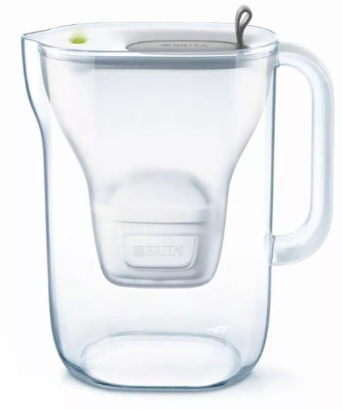 Dzbanek Brita Style PP (szary) Dzbanek Brita Style PP (szary)