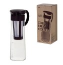 Dzbanek do kawy HARIO Mizudashi Coffee Pot MCPN-14CBR (kolor przeźroczysty)