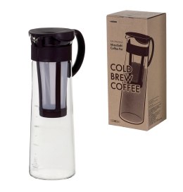 Dzbanek do kawy HARIO Mizudashi Coffee Pot MCPN-14CBR (kolor przeźroczysty)