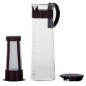 Dzbanek do kawy HARIO Mizudashi Coffee Pot MCPN-14CBR (kolor przeźroczysty)