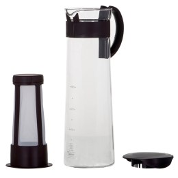 Dzbanek do kawy HARIO Mizudashi Coffee Pot MCPN-14CBR (kolor przeźroczysty)
