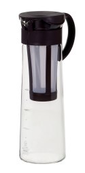 Dzbanek do kawy HARIO Mizudashi Coffee Pot MCPN-14CBR (kolor przeźroczysty)