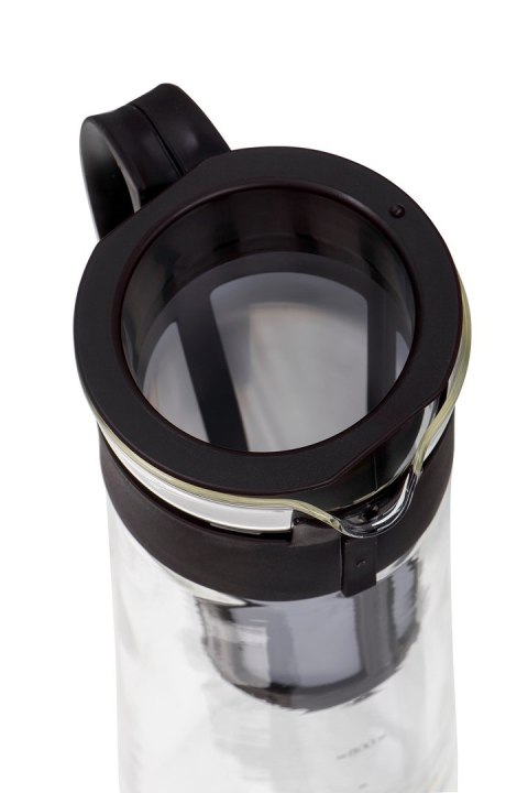 Dzbanek do kawy HARIO Mizudashi Coffee Pot MCPN-14CBR (kolor przeźroczysty) Dzbanek do kawy HARIO Mizudashi Coffee Pot MCPN-14CBR (kolor przeźroczysty)