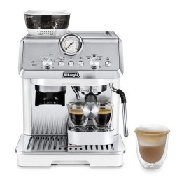 Ekspres ciśnieniowy DeLonghi EC9155.W