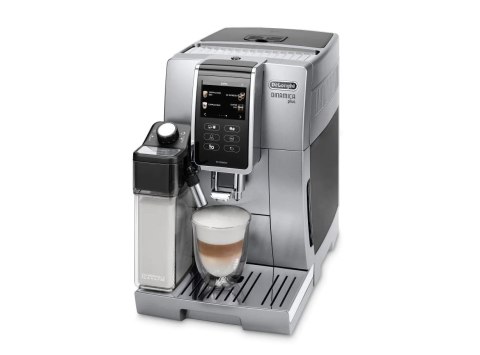 Ekspres ciśnieniowy DeLonghi ECAM 370.95.S Ekspres ciśnieniowy DeLonghi ECAM 370.95.S