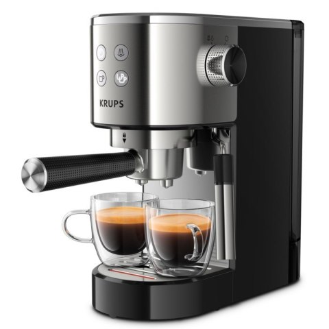 Ekspres ciśnieniowy KRUPS Virtuoso XP442C Ekspres ciśnieniowy KRUPS Virtuoso XP442C