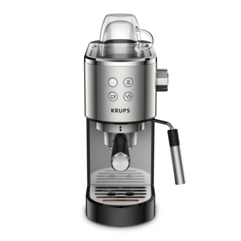 Ekspres ciśnieniowy KRUPS Virtuoso XP442C Ekspres ciśnieniowy KRUPS Virtuoso XP442C