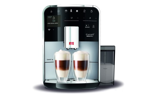 Ekspres ciśnieniowy MELITTA Barista TS F85/0 -101 Ekspres ciśnieniowy MELITTA Barista TS F85/0 -101