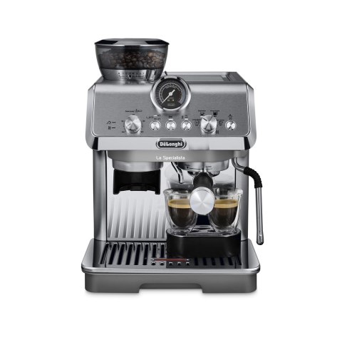 Ekspres do kawy DeLonghi EC9255.M Ekspres do kawy DeLonghi EC9255.M