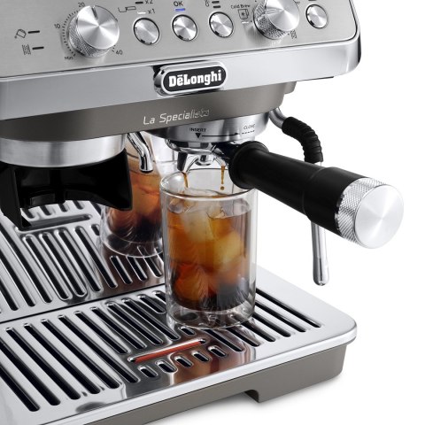 Ekspres do kawy DeLonghi EC9255.M Ekspres do kawy DeLonghi EC9255.M