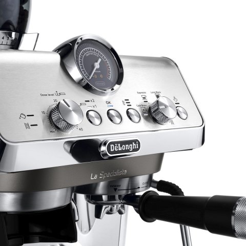 Ekspres do kawy DeLonghi EC9255.M Ekspres do kawy DeLonghi EC9255.M