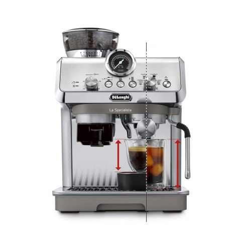 Ekspres do kawy DeLonghi EC9255.M Ekspres do kawy DeLonghi EC9255.M