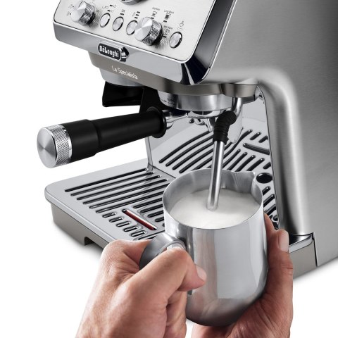 Ekspres do kawy DeLonghi EC9255.M Ekspres do kawy DeLonghi EC9255.M