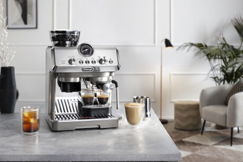 Ekspres do kawy DeLonghi EC9255.M Ekspres do kawy DeLonghi EC9255.M