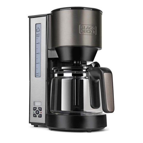 Ekspres przelewowy Black+Decker BXCO1000E (1000W) Ekspres przelewowy Black+Decker BXCO1000E (1000W)