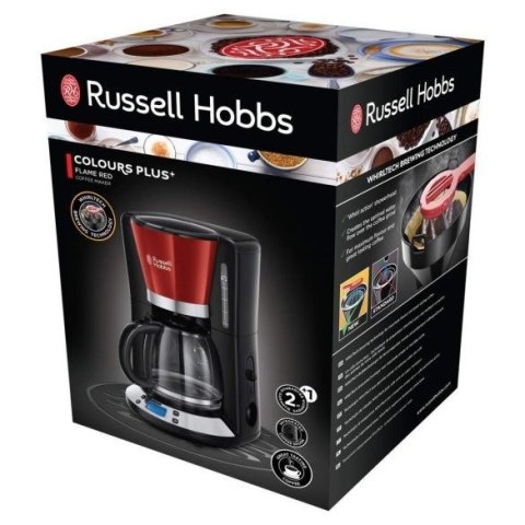 Ekspres przelewowy RUSSELL HOBBS 24031-56 Ekspres przelewowy RUSSELL HOBBS 24031-56