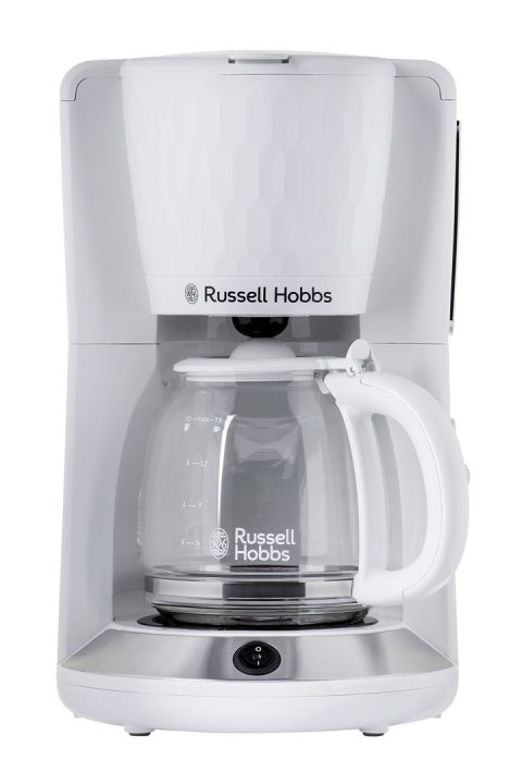 Ekspres przelewowy RUSSELL HOBBS 27010-56