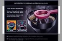 Ekspres przelewowy RUSSELL HOBBS 27010-56