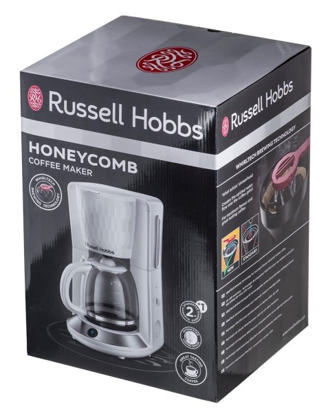 Ekspres przelewowy RUSSELL HOBBS 27010-56 Ekspres przelewowy RUSSELL HOBBS 27010-56