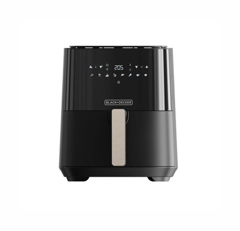 Frytkownica Black+Decker BXAF5000E (1450W) Frytkownica Black+Decker BXAF5000E (1450W)