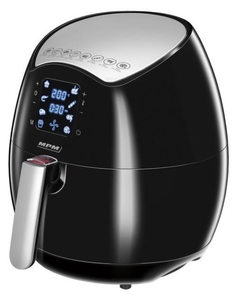 Frytkownica beztłuszczowa Fitfryer MPM MFR-06
