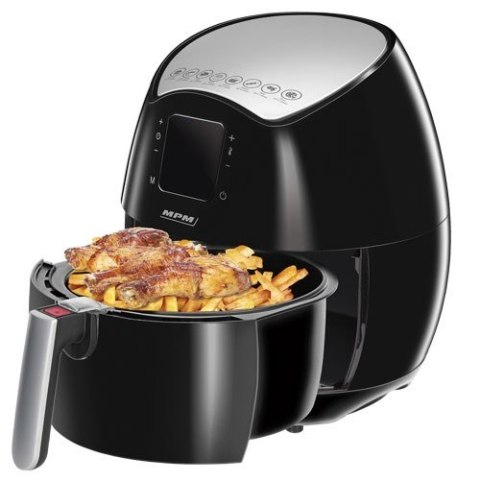 Frytkownica beztłuszczowa Fitfryer MPM MFR-06 Frytkownica beztłuszczowa Fitfryer MPM MFR-06